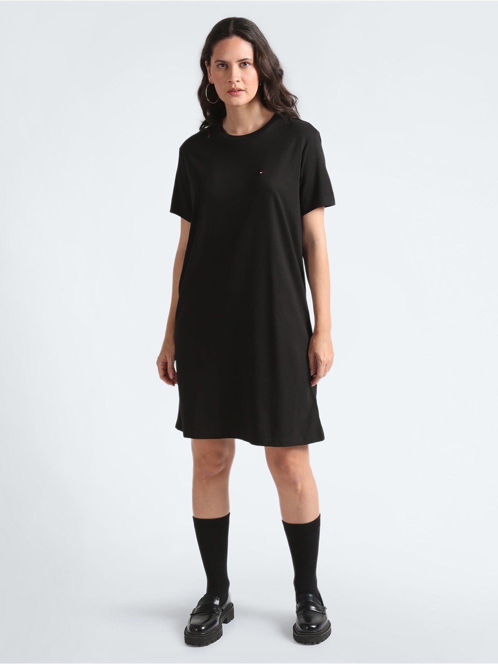 Tommy Hilfiger T-shirt Dress
